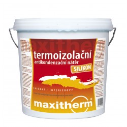 Maxitherm Silikon -...