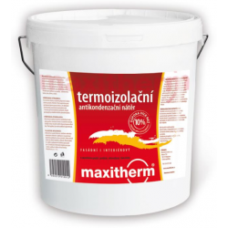 Maxitherm  - termoizolační...