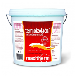 Maxitherm  - termoizolační...