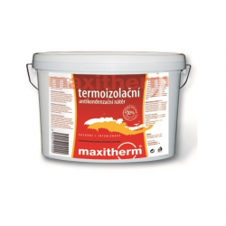 Maxitherm  - termoizolační...