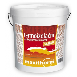 Maxitherm Silikon -...